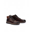 Botines Pikolinos VIGO M3M marrón