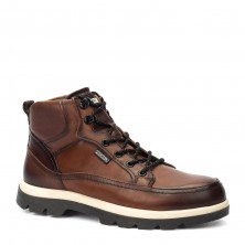 Botines Pikolinos VIGO M3M marrón