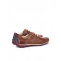 Zapatos de Cordones Pikolinos MARBELLA M9A marrón