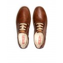 Zapatos de Cordones Pikolinos MARBELLA M9A marrón