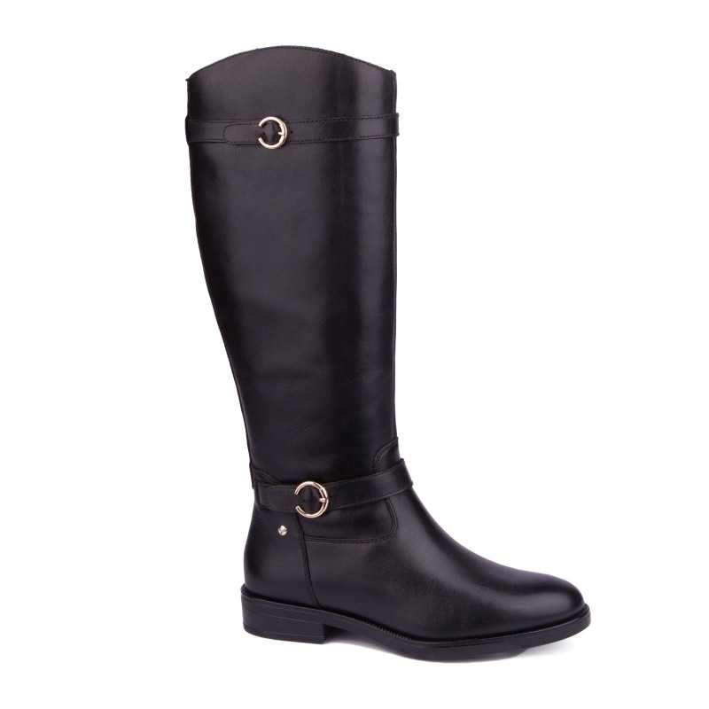 Botas Pikolinos PUERTOLLANO W3C negro