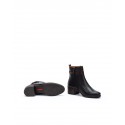 Botines de tacón Pikolinos MALAGA W6W negro