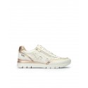 Deportivo con calce extra para mujer Pikolinos CANTABRIA W4R beige