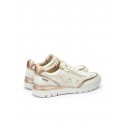 Deportivo con calce extra para mujer Pikolinos CANTABRIA W4R beige