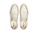 Deportivo con calce extra para mujer Pikolinos CANTABRIA W4R beige