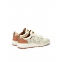 Deportivo con elásticos para mujer Pikolinos ARENAS W0C beige