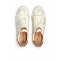Deportivo con elásticos para mujer Pikolinos ARENAS W0C beige