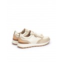 Deportivo con cordones para mujer Pikolinos ARRECIFE W1M blanco