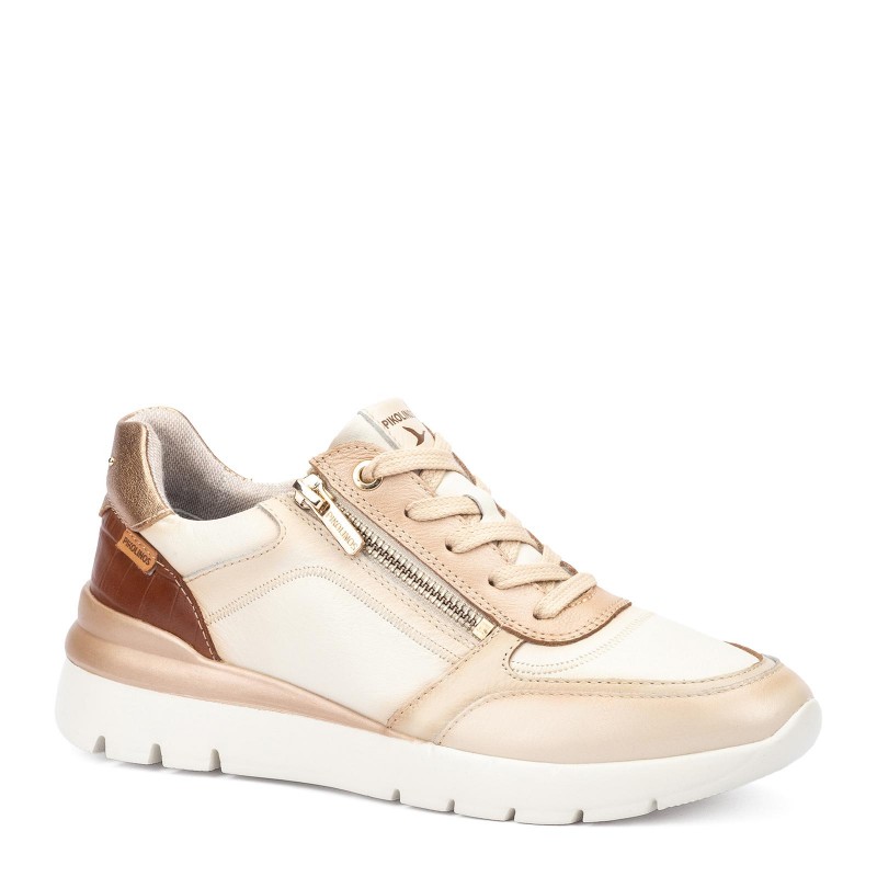 Deportivos Pikolinos CANTABRIA W4R beige