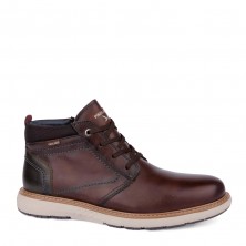 Botines Pikolinos BILBAO M8D marrón