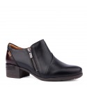 Zapatos tacón Pikolinos MALAGA W6W negro