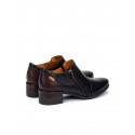 Zapatos tacón Pikolinos MALAGA W6W negro
