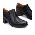 Zapatos tacón Pikolinos MALAGA W6W negro