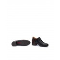 Zapatos tacón Pikolinos MALAGA W6W negro