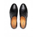 Zapatos tacón Pikolinos MALAGA W6W negro