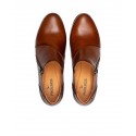 Zapatos tacón Pikolinos MALAGA W6W marrón