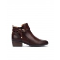 Botines de tacón Pikolinos DAROCA W1U marrón