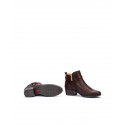 Botines de tacón Pikolinos DAROCA W1U marrón