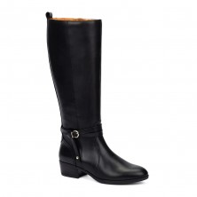 Botas Pikolinos DAROCA W1U negro