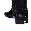 Botas Pikolinos DAROCA W1U negro