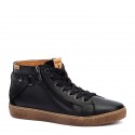 Deportivos Pikolinos LANZAROTE W7B negro