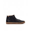 Deportivos Pikolinos LANZAROTE W7B negro