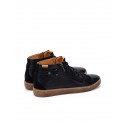 Deportivos Pikolinos LANZAROTE W7B negro