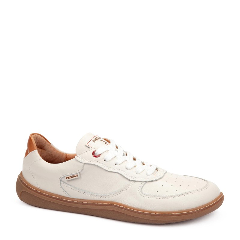 Deportivos Pikolinos ARANJUEZ U9F beige