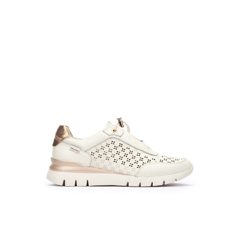 Deportivos Pikolinos CANTABRIA W4R beige