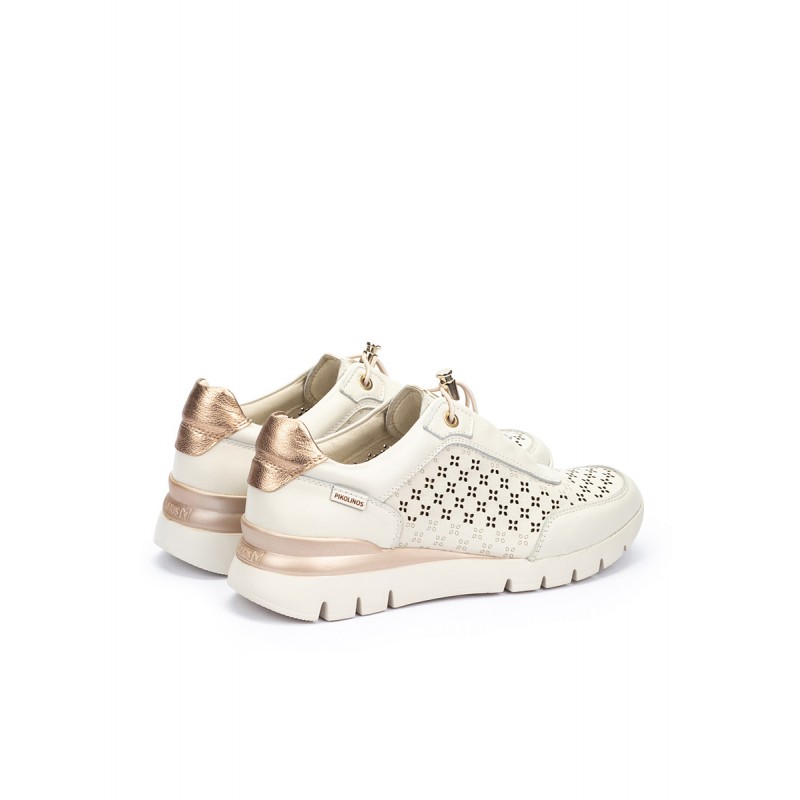 Deportivos Pikolinos CANTABRIA W4R beige