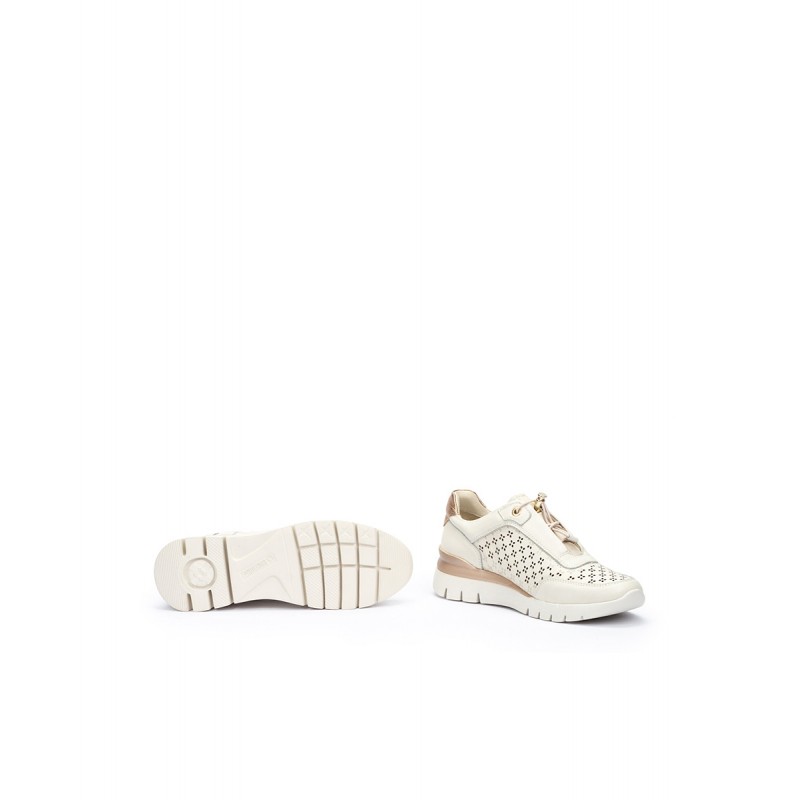 Deportivos Pikolinos CANTABRIA W4R beige