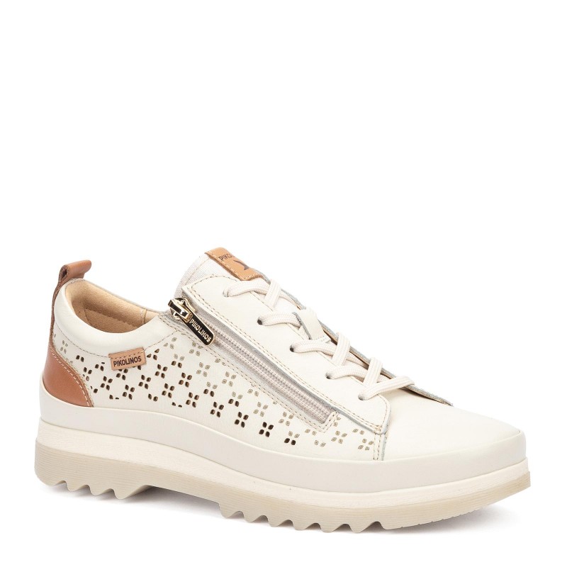 Deportivos Pikolinos VIGO W3W beige