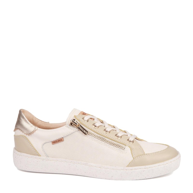 Deportivos Pikolinos LANZAROTE W7B beige