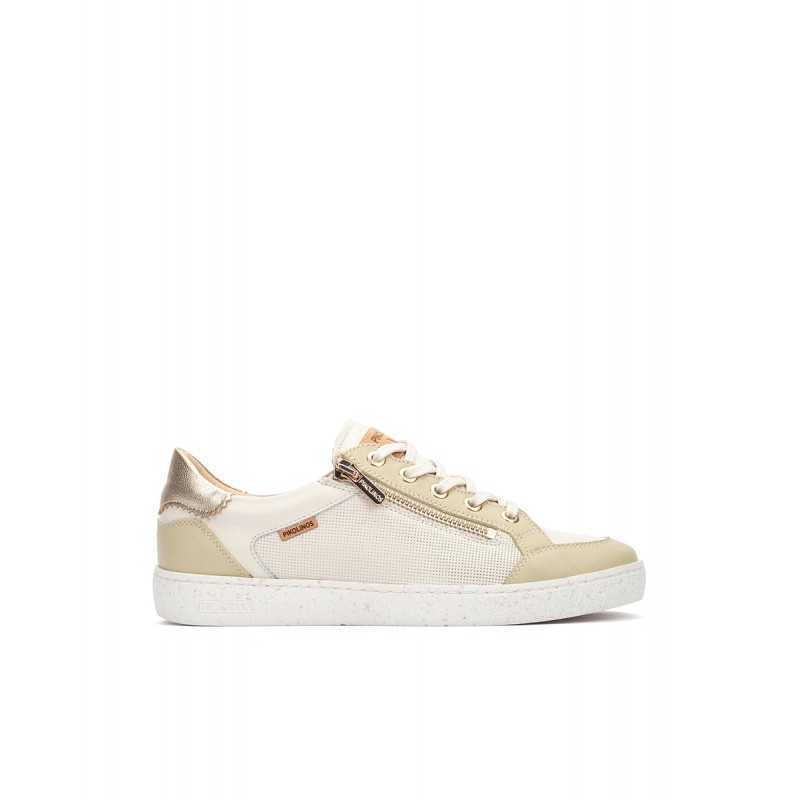 Deportivos Pikolinos LANZAROTE W7B beige