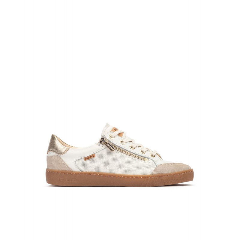 Deportivos Pikolinos LANZAROTE W7B beige