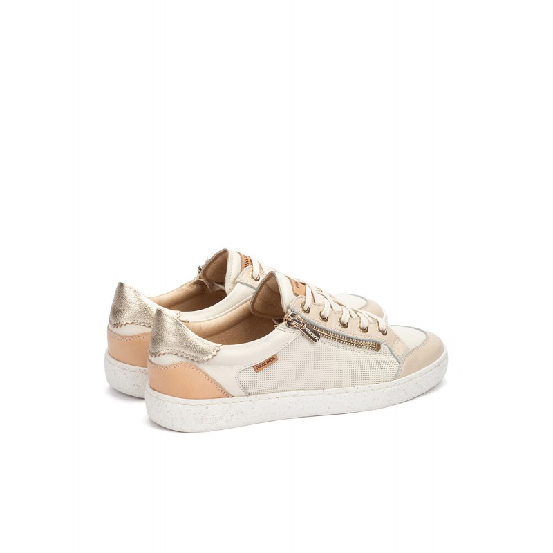 Deportivos Pikolinos LANZAROTE W7B beige