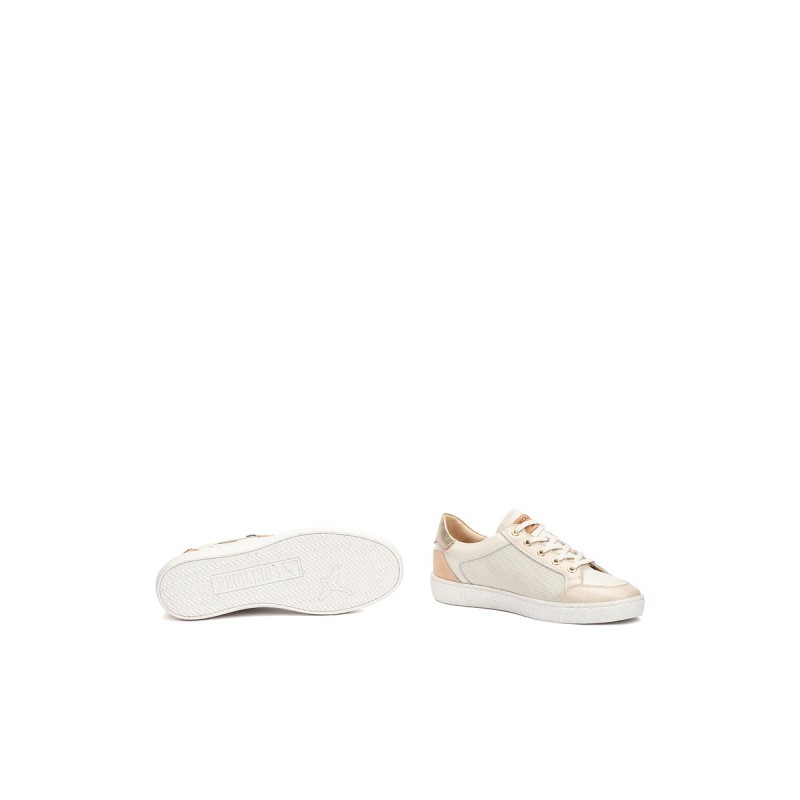 Deportivos Pikolinos LANZAROTE W7B beige