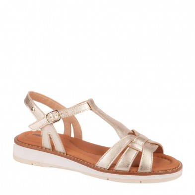Sandalias planas Pikolinos ROQUETAS W9B 