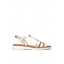 Sandalias planas Pikolinos ROQUETAS W9B 