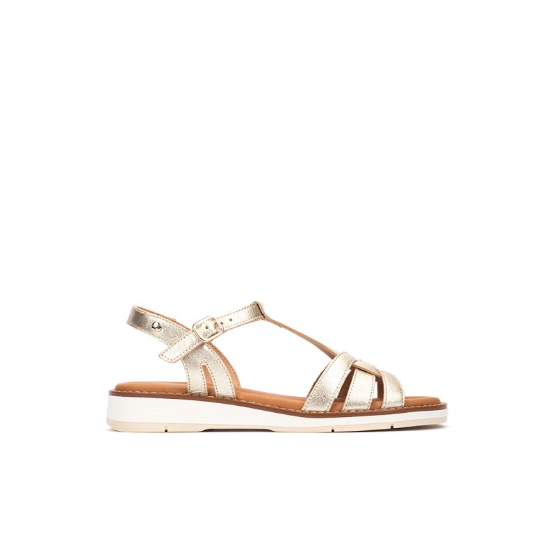 Sandalias planas Pikolinos ROQUETAS W9B 