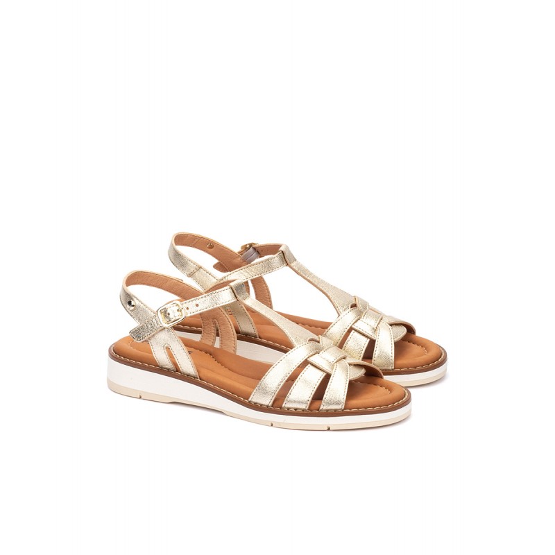 Sandalias planas Pikolinos ROQUETAS W9B 