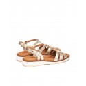Sandalias planas Pikolinos ROQUETAS W9B 
