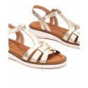 Sandalias planas Pikolinos ROQUETAS W9B 