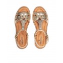 Sandalias planas Pikolinos ROQUETAS W9B 