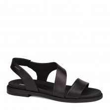 Sandalias planas Pikolinos NAVIA W3E negro
