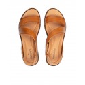 Sandalias planas Pikolinos NAVIA W3E marrón