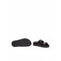 Sandalias planas Pikolinos AITANA W7Z negro