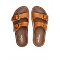 Sandalias planas Pikolinos AITANA W7Z marrón