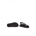 Sandalias planas Pikolinos AITANA W7Z negro