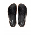 Sandalias planas Pikolinos AITANA W7Z negro